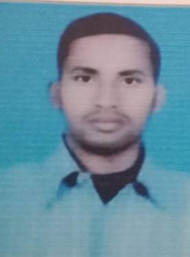 Photo of Satendra Kumar